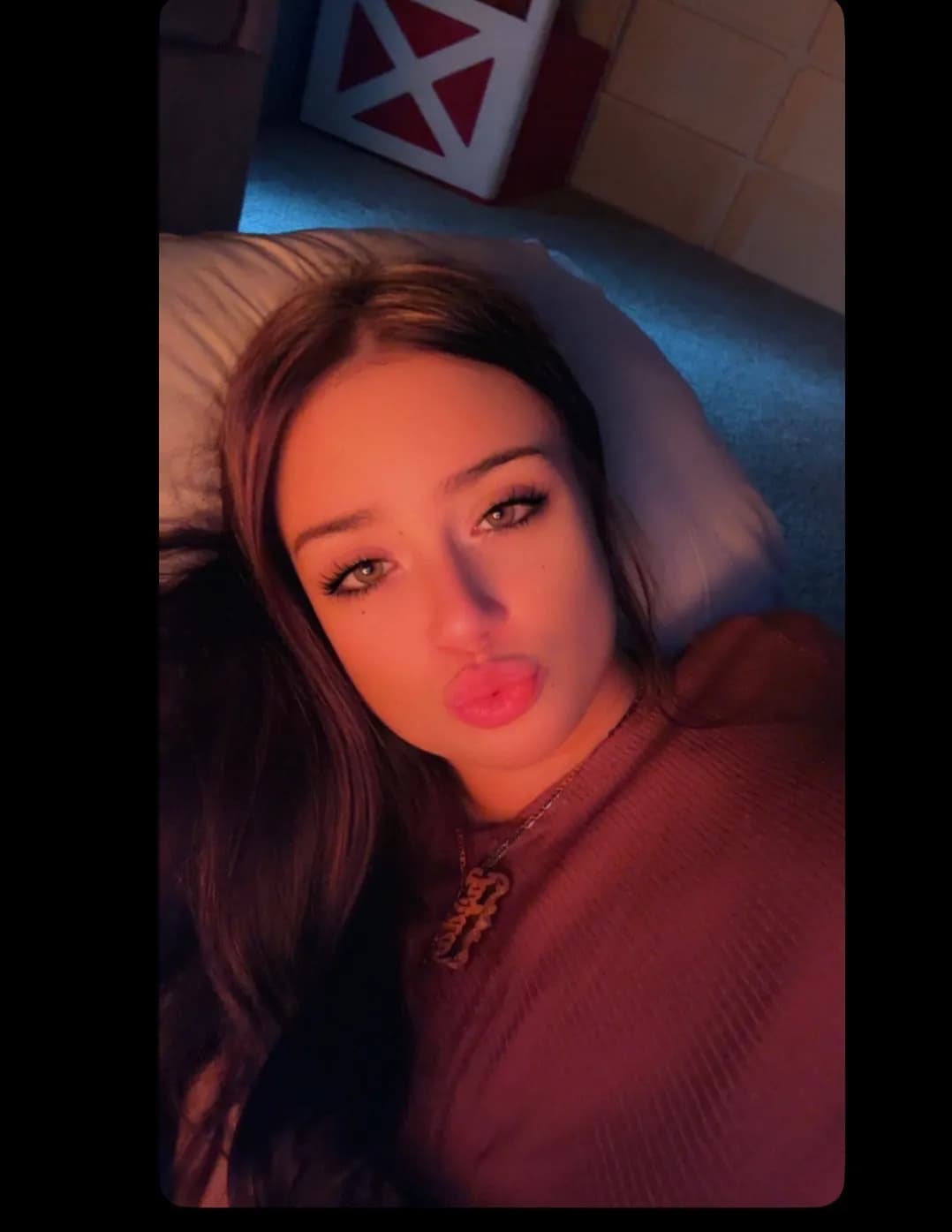 Jayda nevaeh image