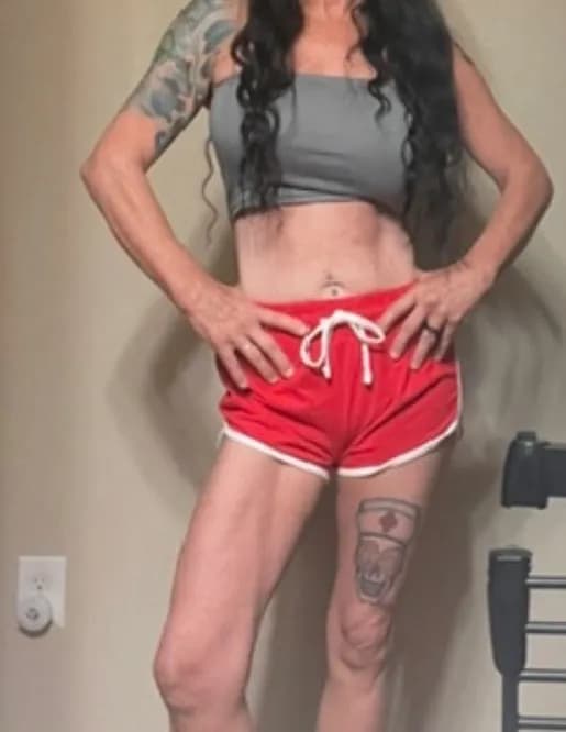 Myla Benoit image
