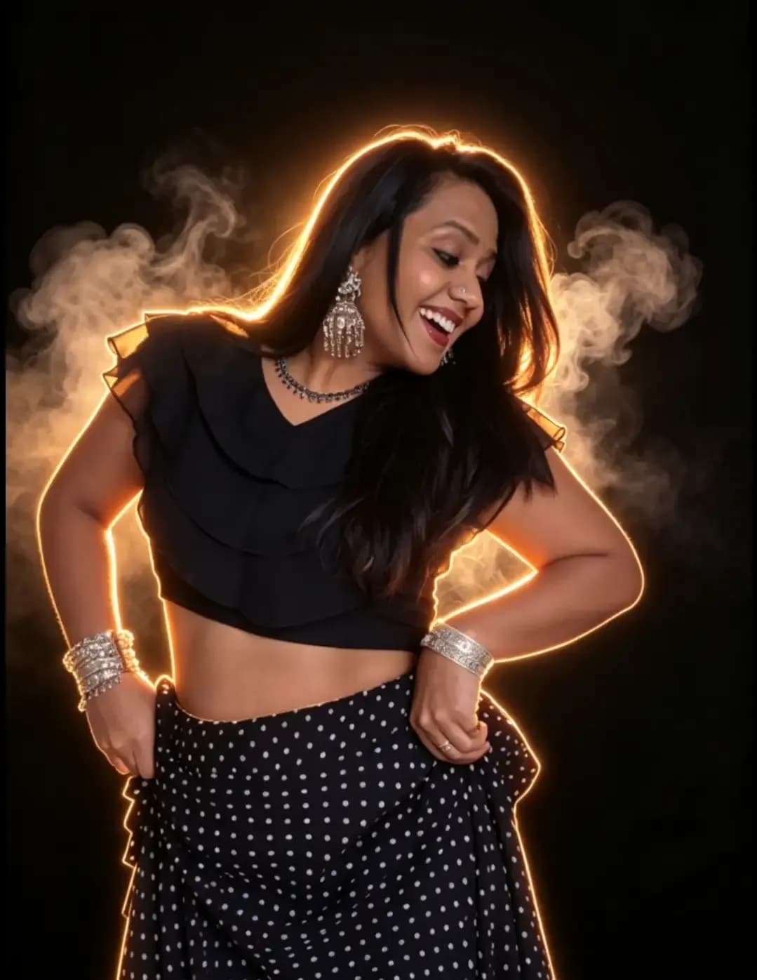 Soniya Srijith image