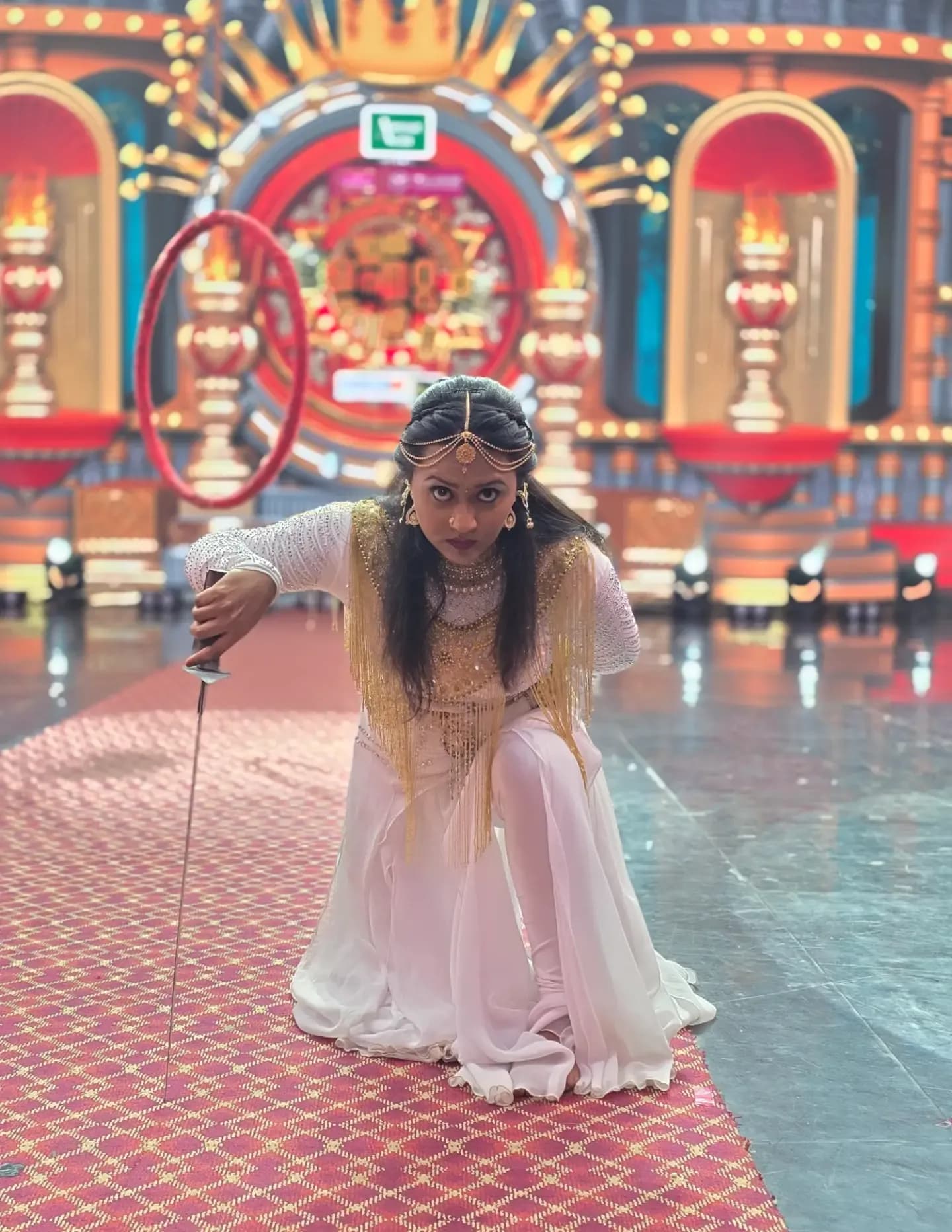 Soniya Srijith image