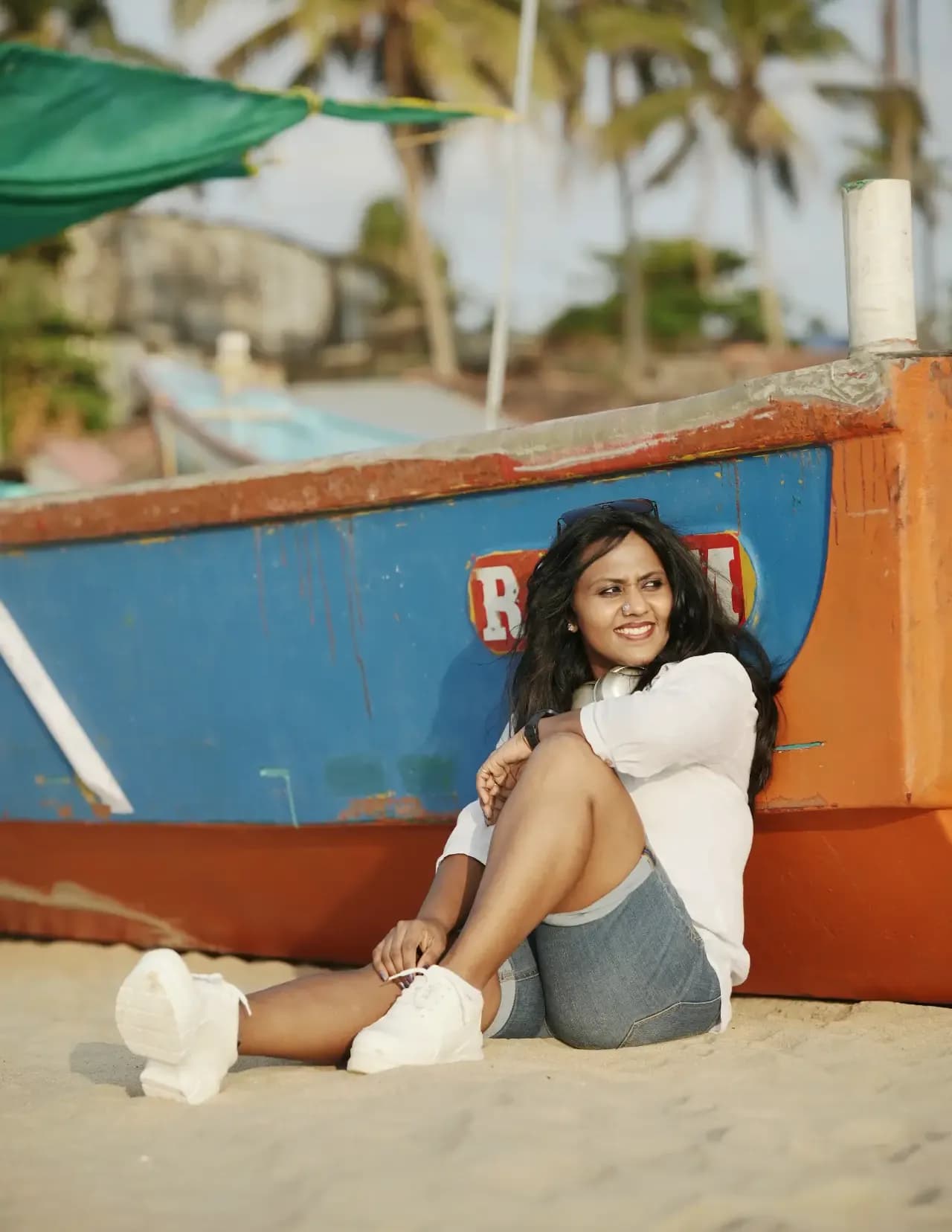 Soniya Srijith image