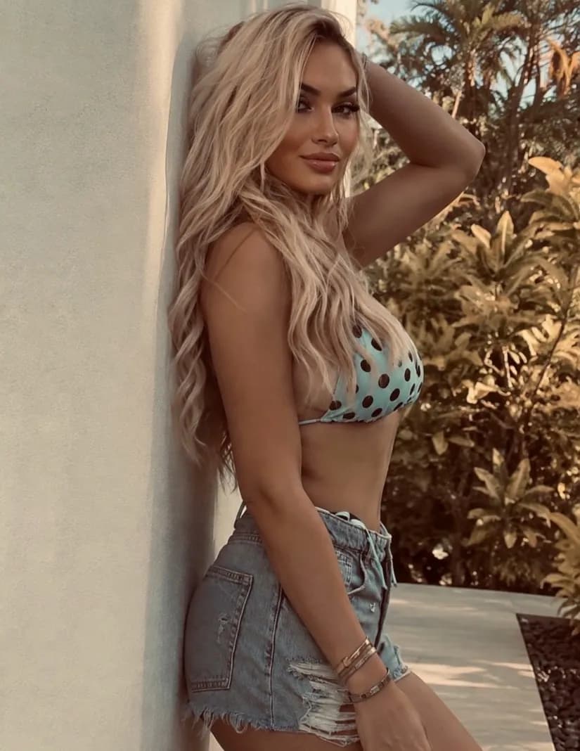 Kayla Abreu image