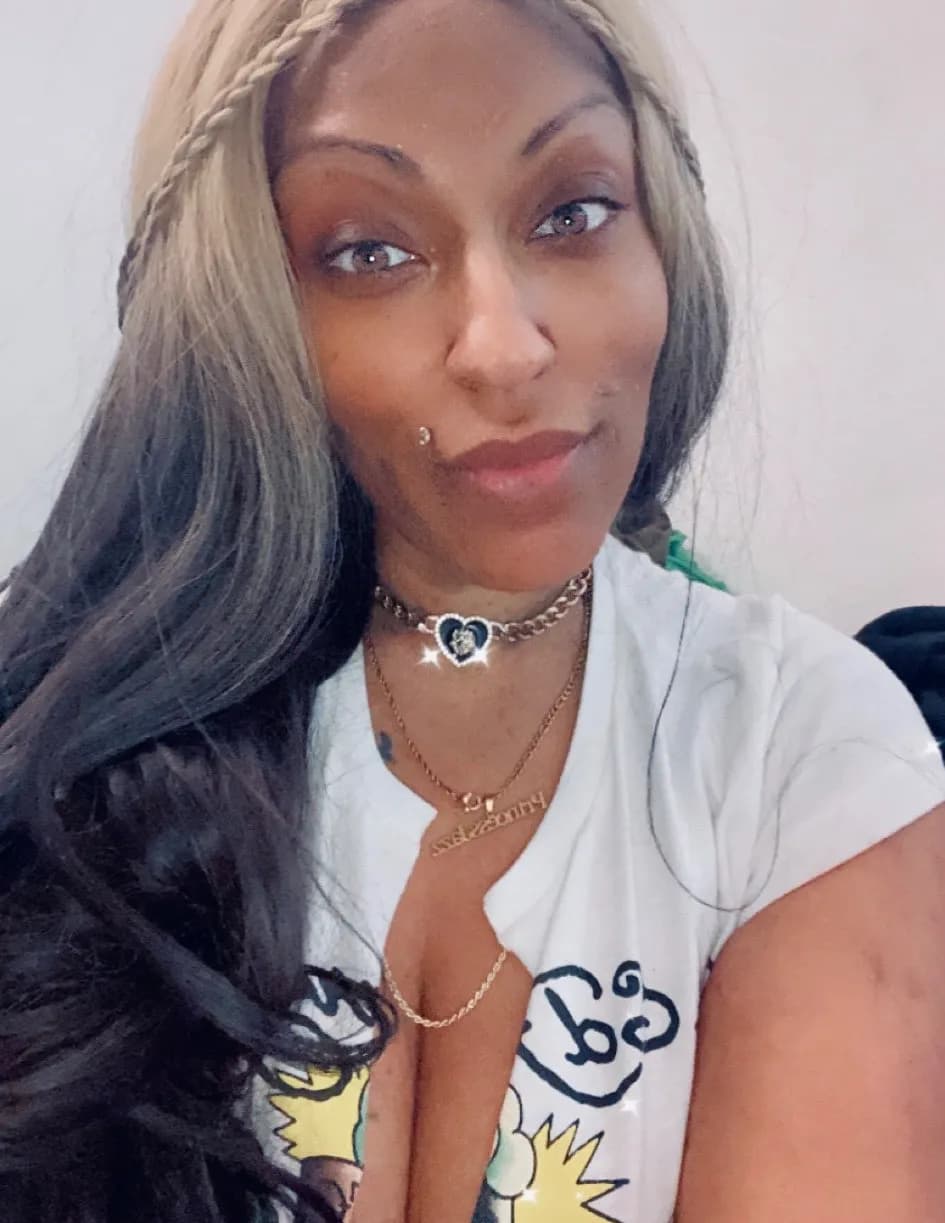 Jazzmin Turman image