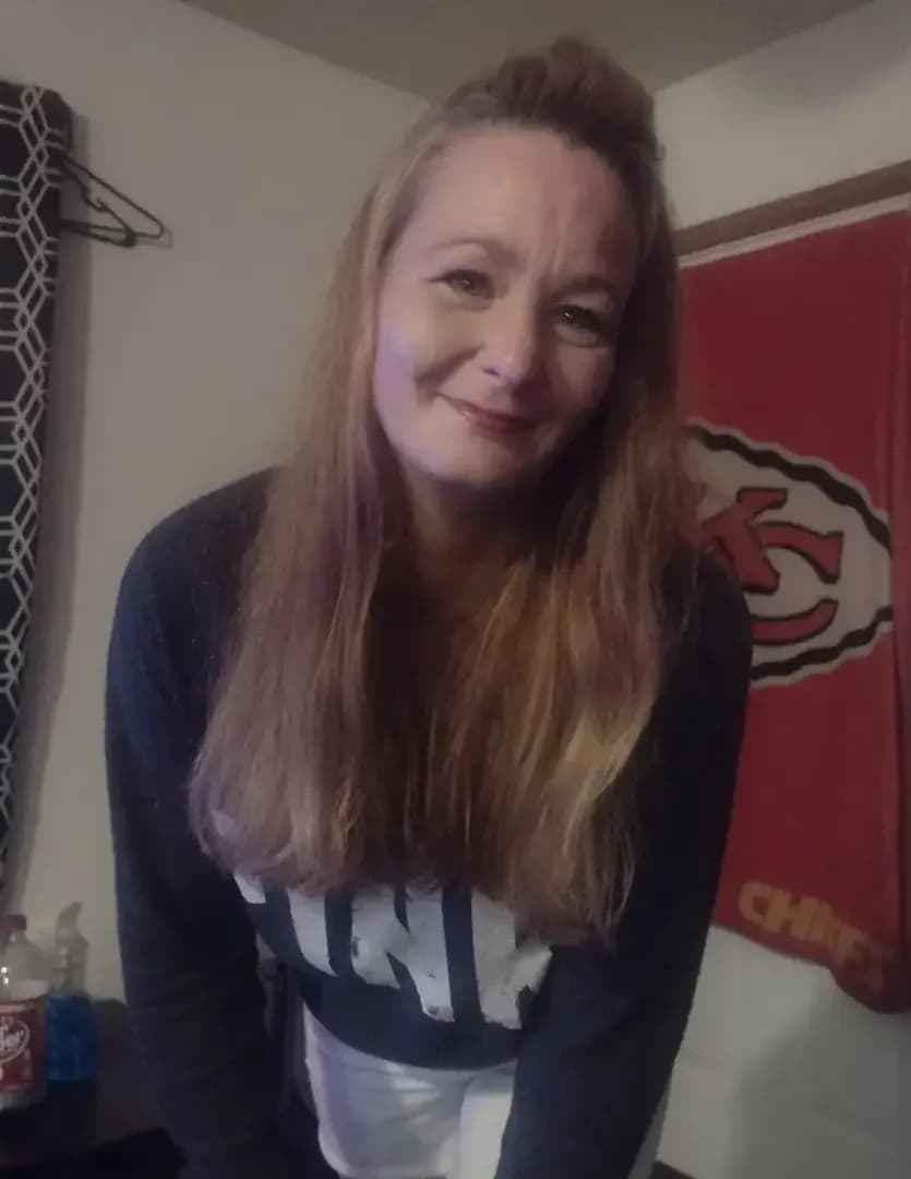 Tia Chrisman image