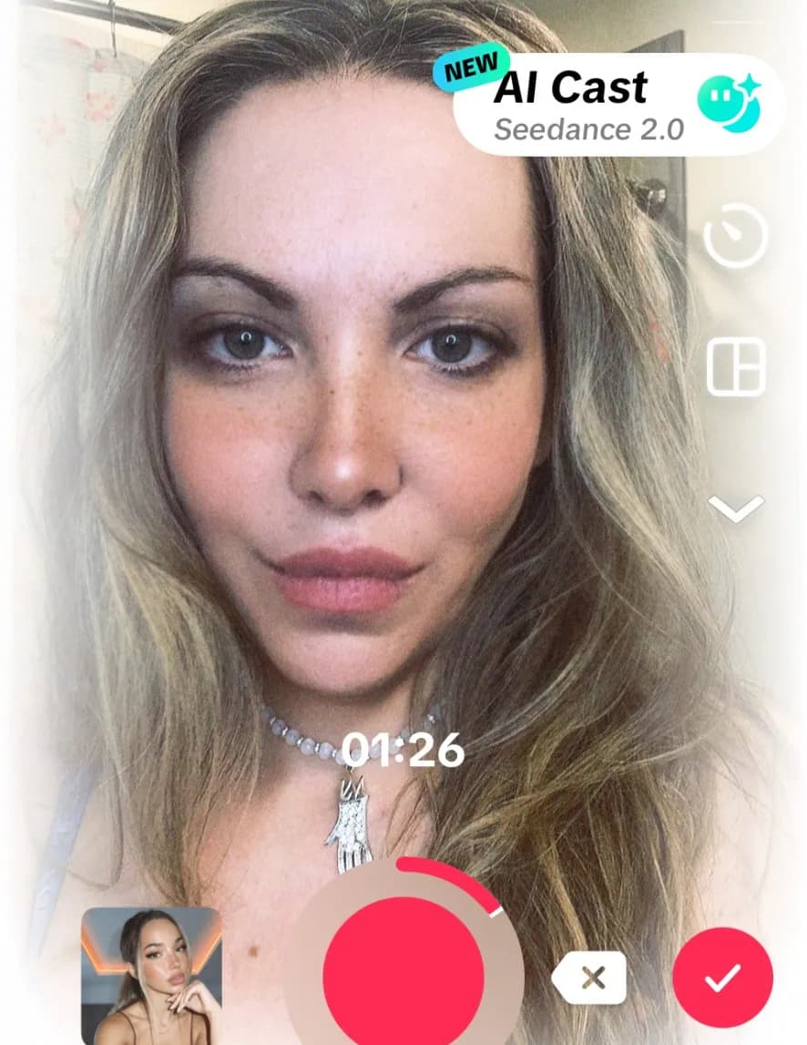 Fembot image