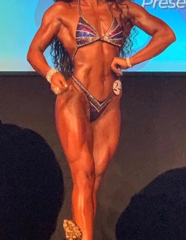 Poppy Reid image