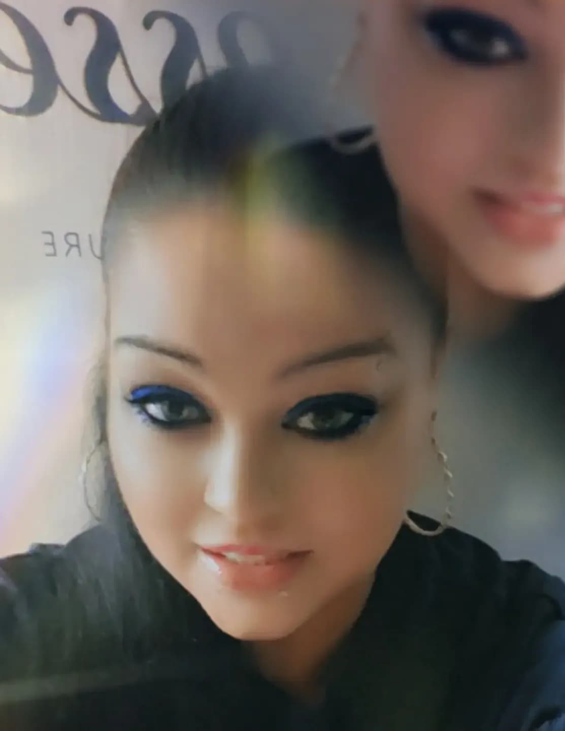Amy Jordan image