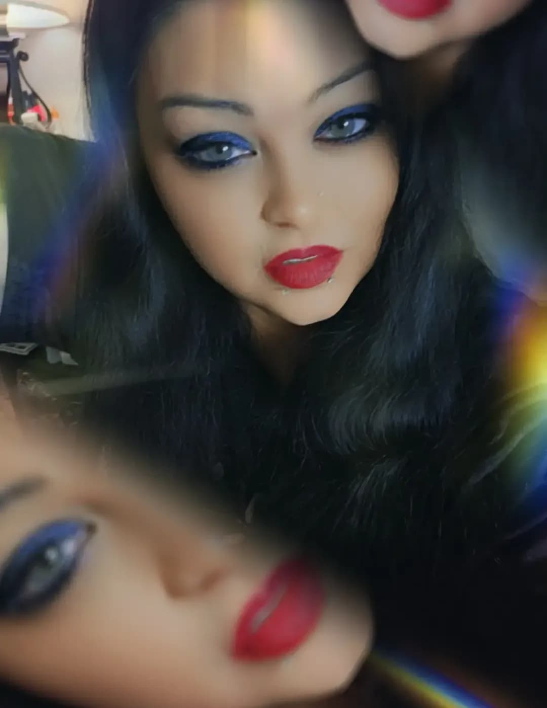 Amy Jordan image