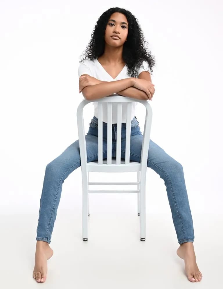 Sabrina Levy image