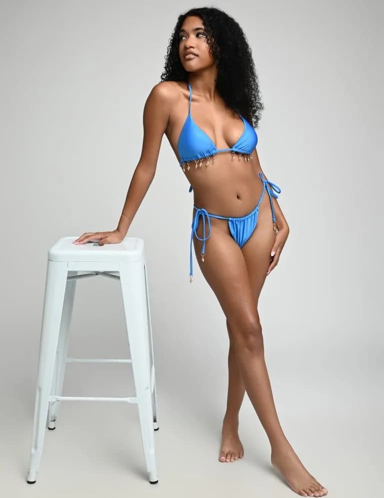 Sabrina Levy image