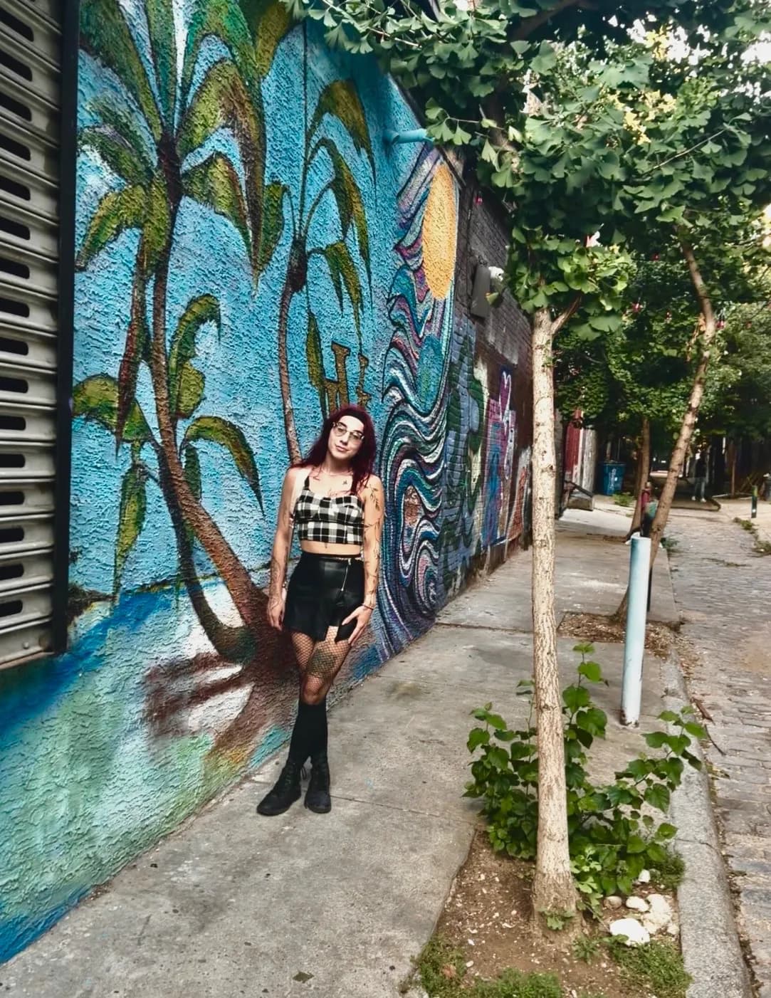 Hallie K image