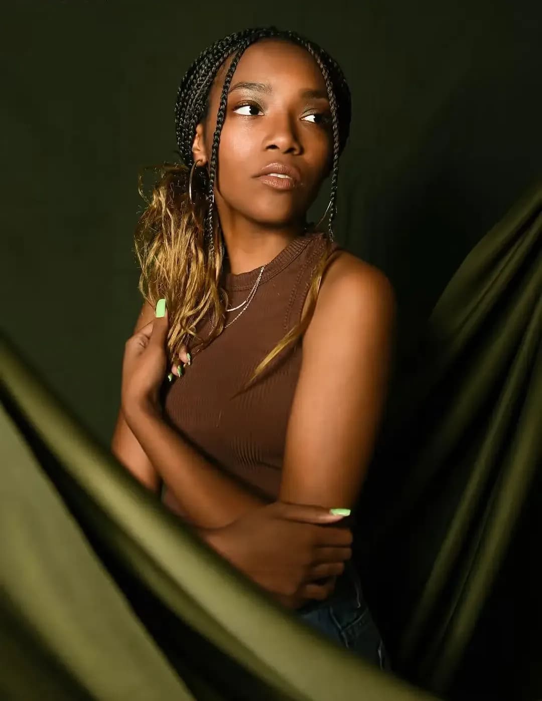 Kiyah image