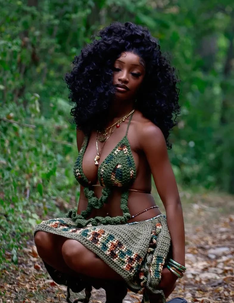 Jade Denise image