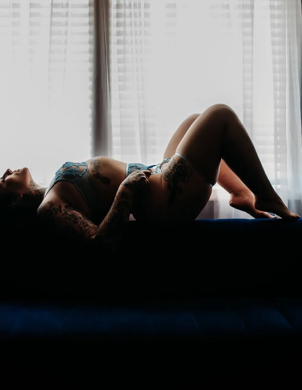 Beth image