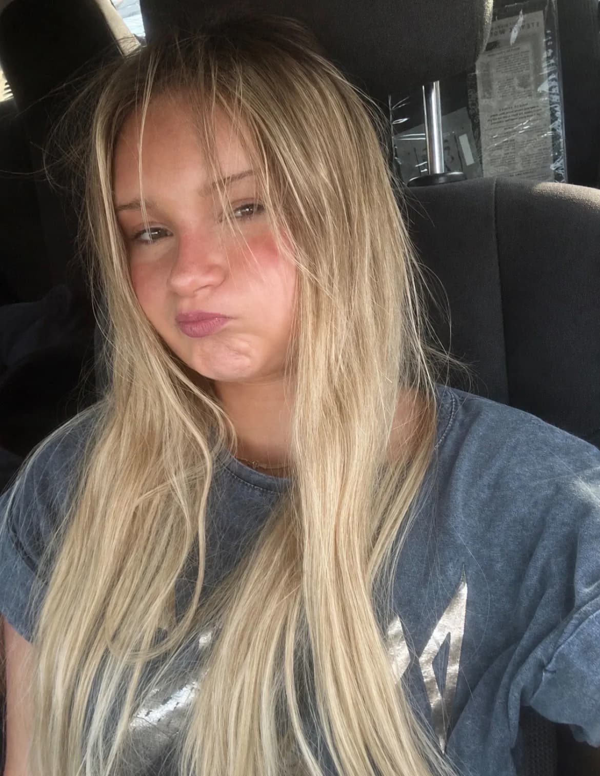 Audrey Faith image