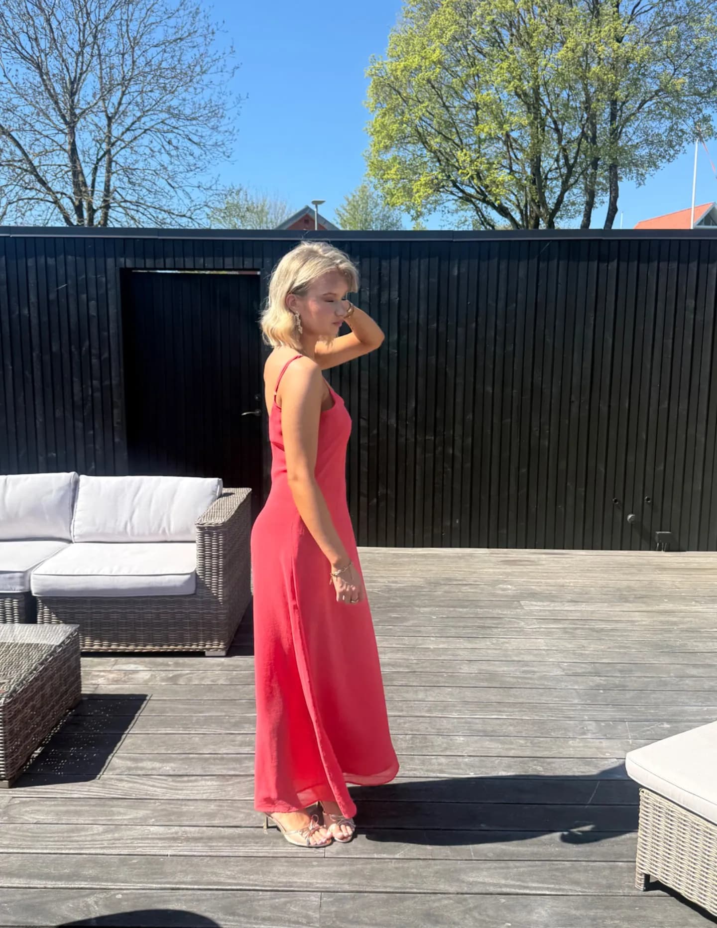 Audrey Faith image