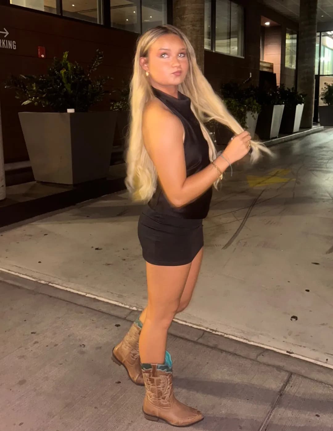 Audrey Faith image