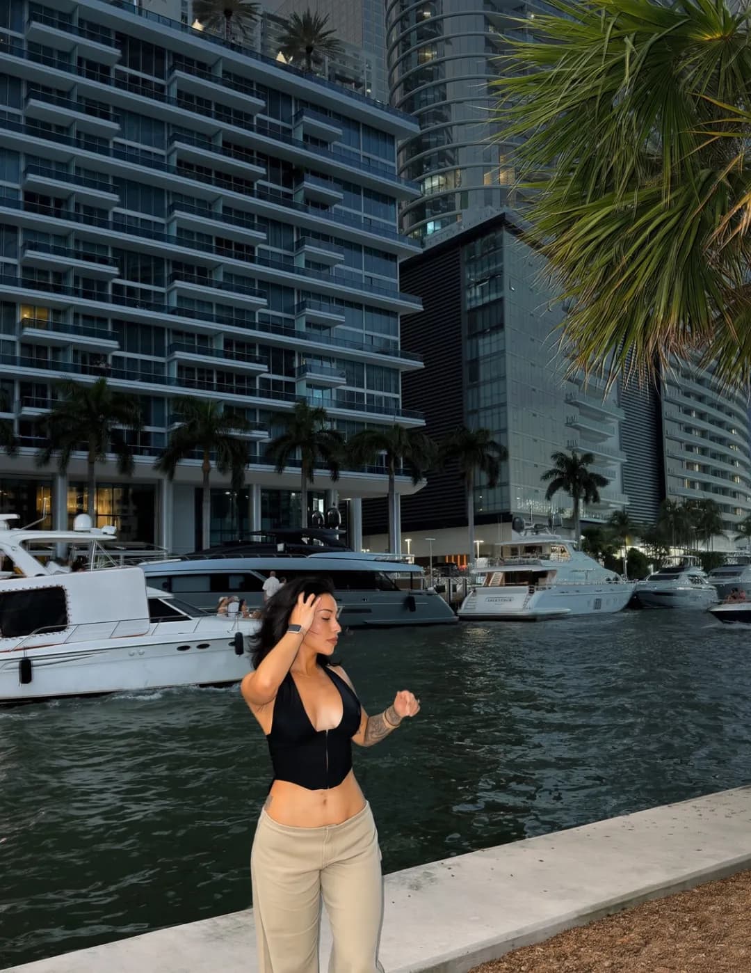 Pamela Espinoza image