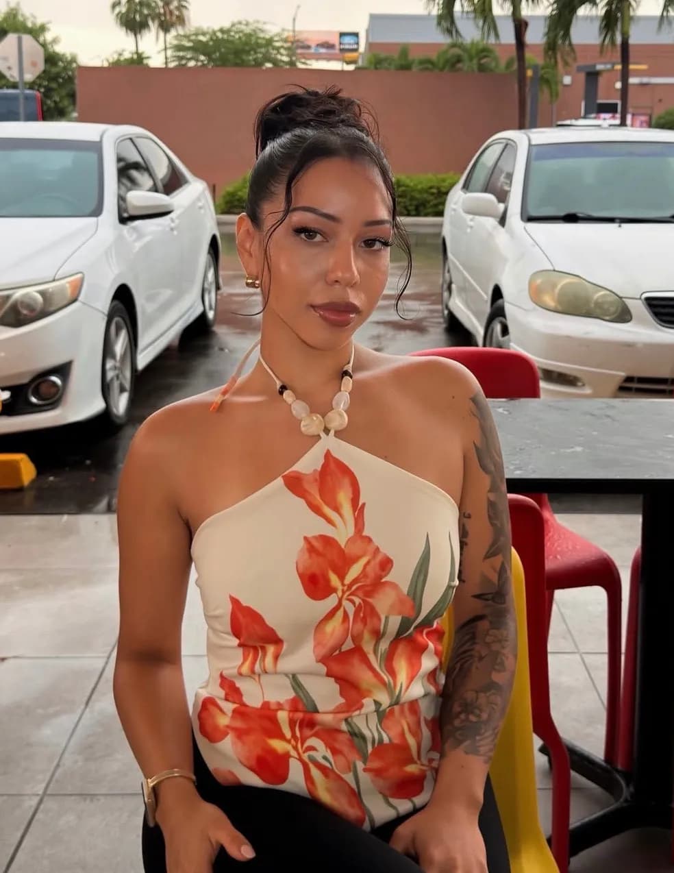 Pamela Espinoza image