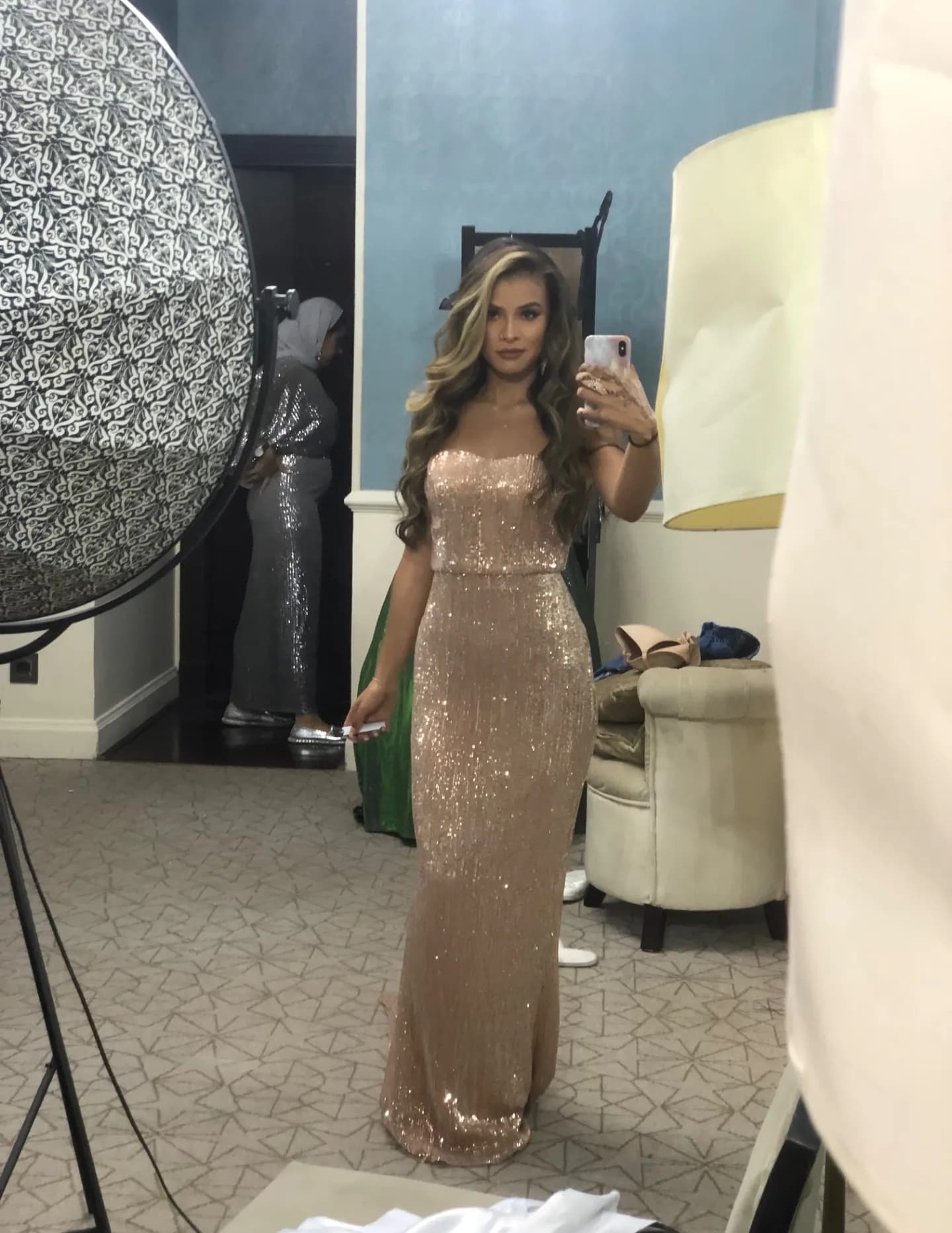 Arianna Podbewchek image