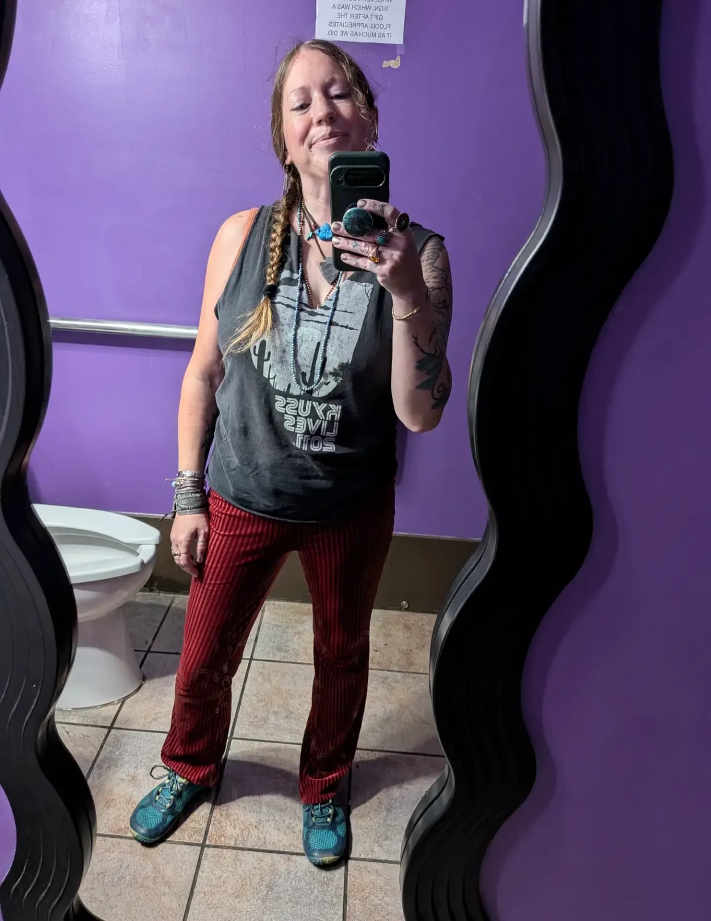 Amber DeGrace image