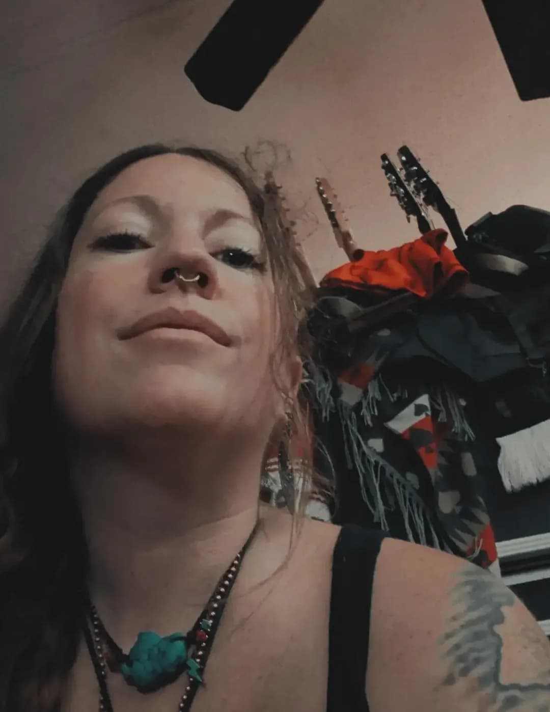Amber DeGrace image