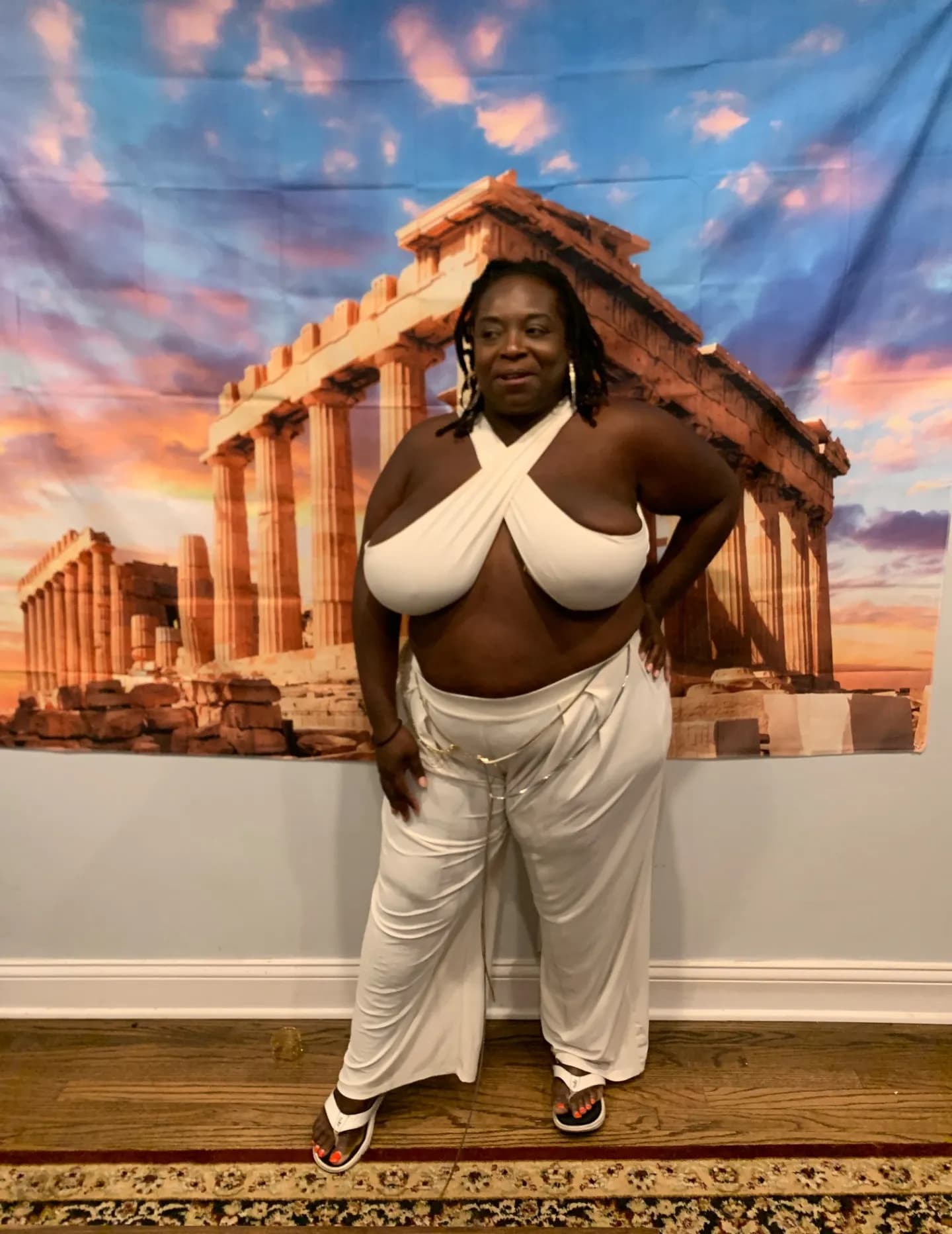 Denisha image
