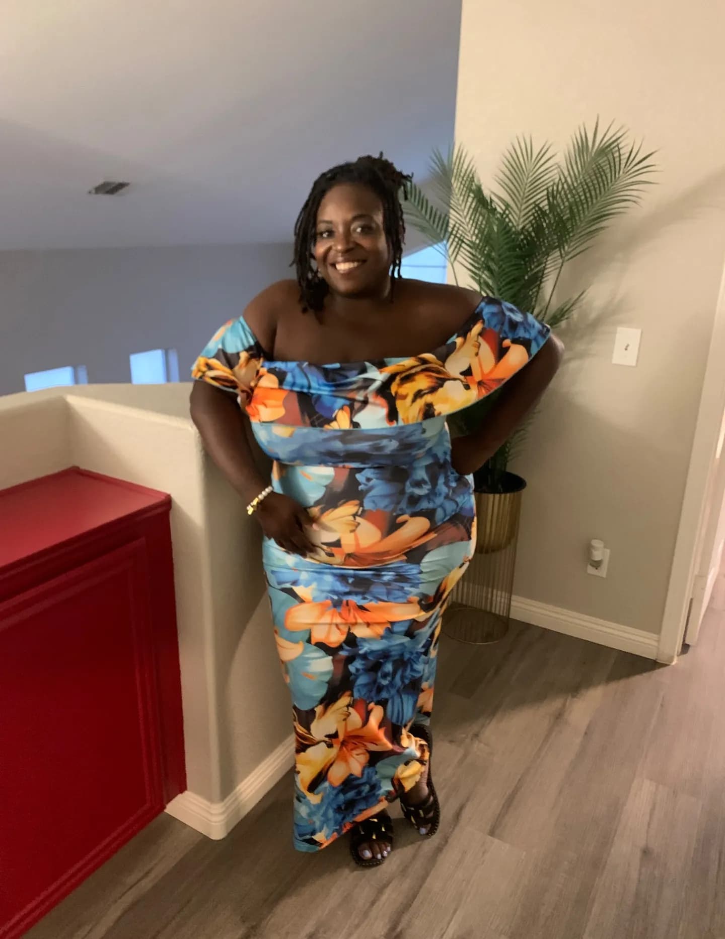 Denisha image