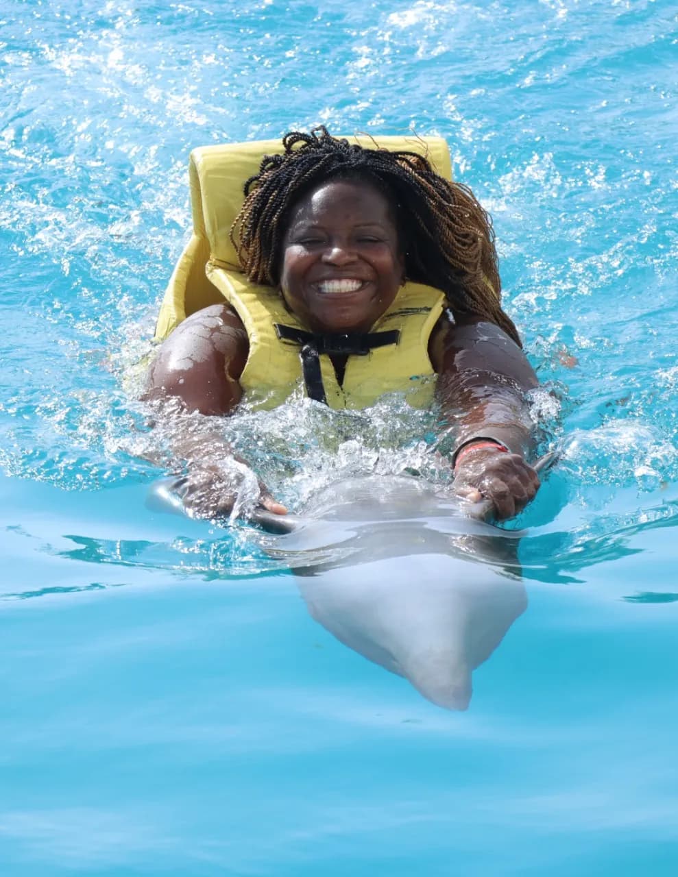 Denisha image