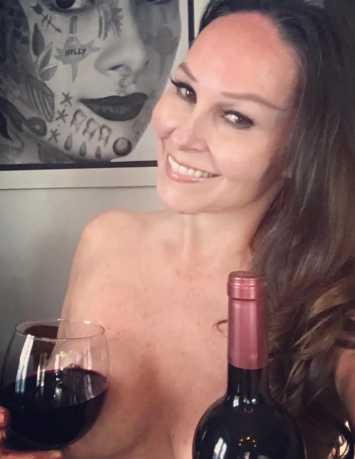 Laura Mahoney image