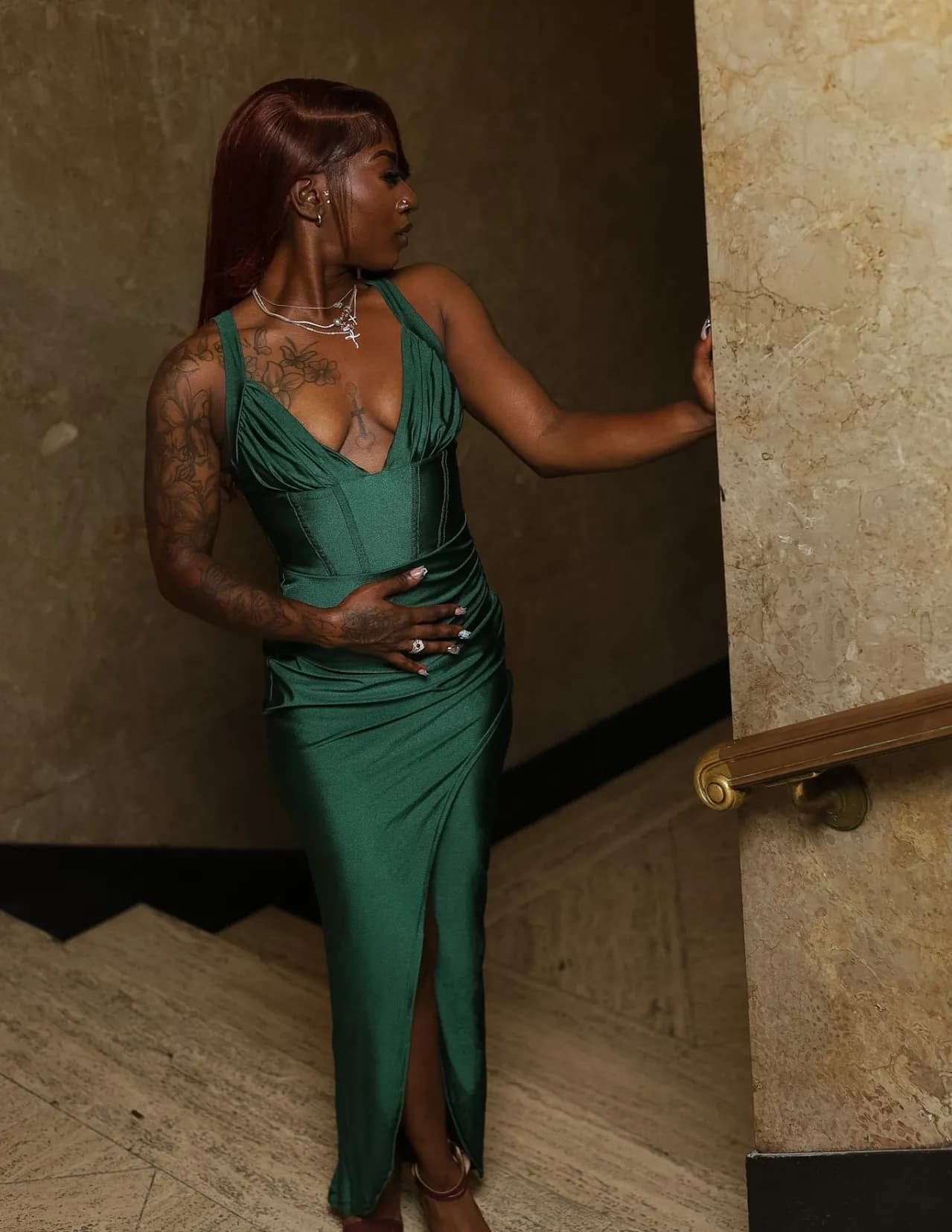 Tiera Wil image