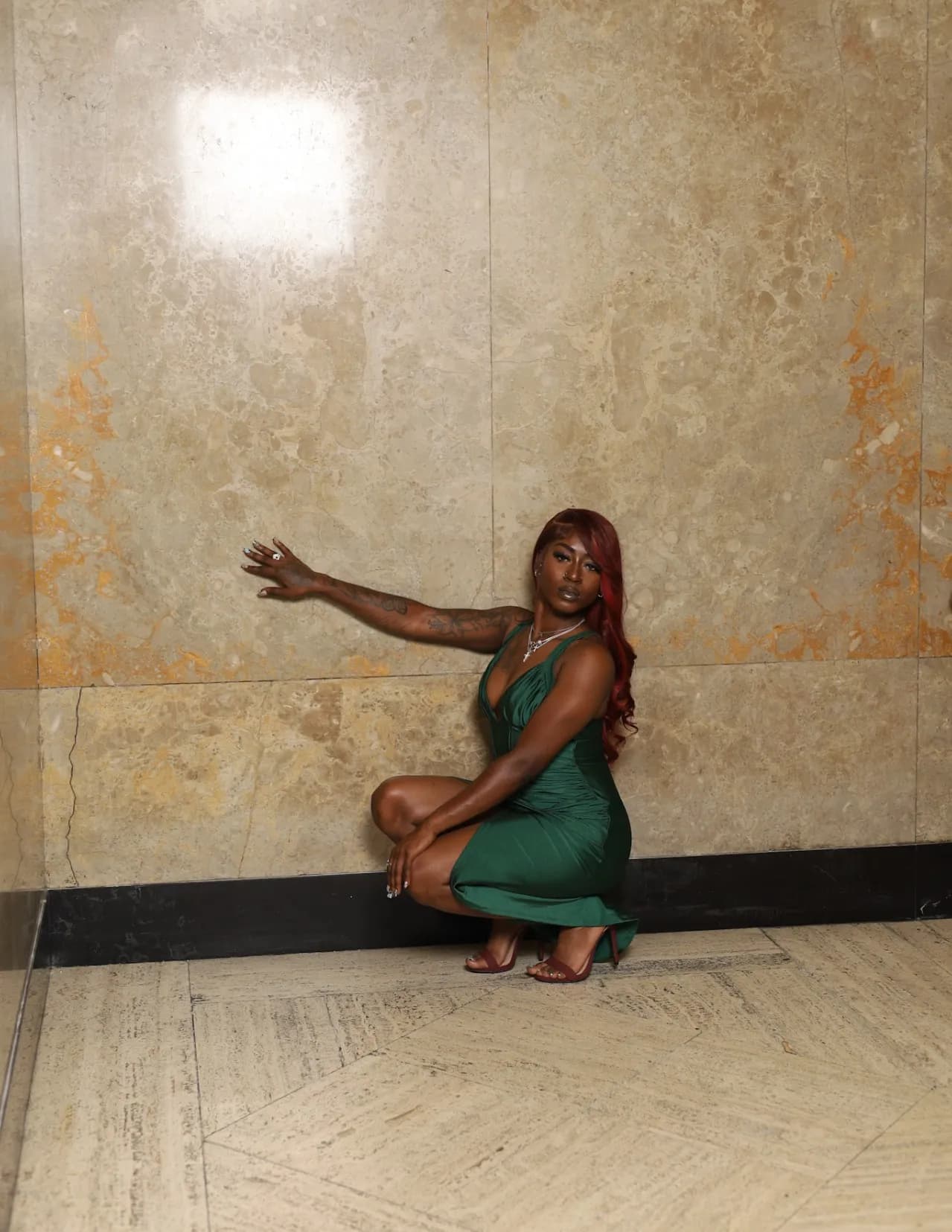 Tiera Wil image