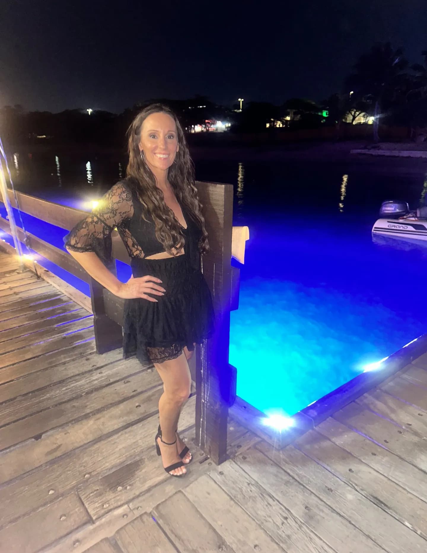 Liz Hazelette image