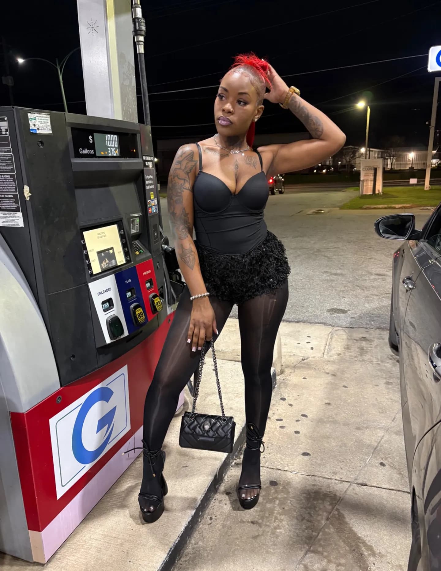 Quashayla jones  image