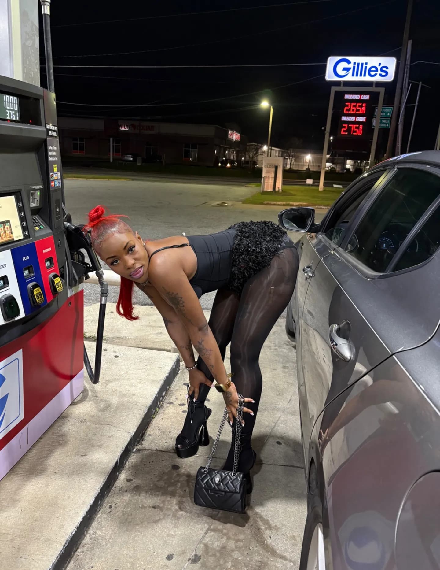 Quashayla jones  image