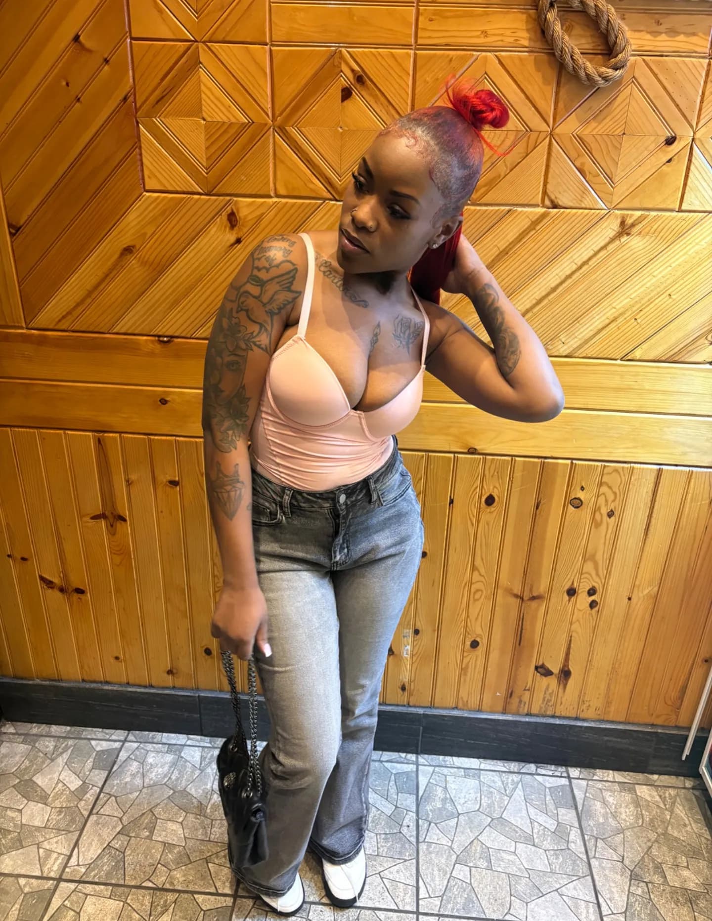 Quashayla jones  image