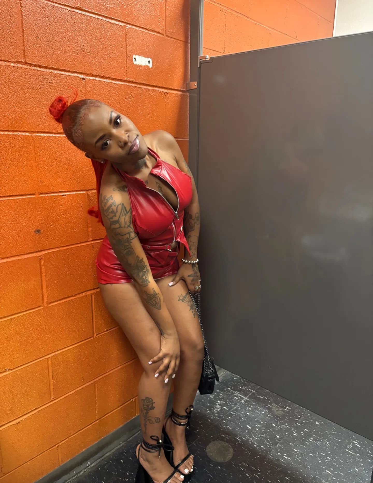 Quashayla jones  image