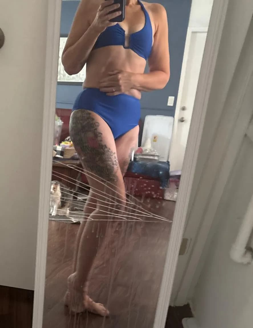 Michell Garner image