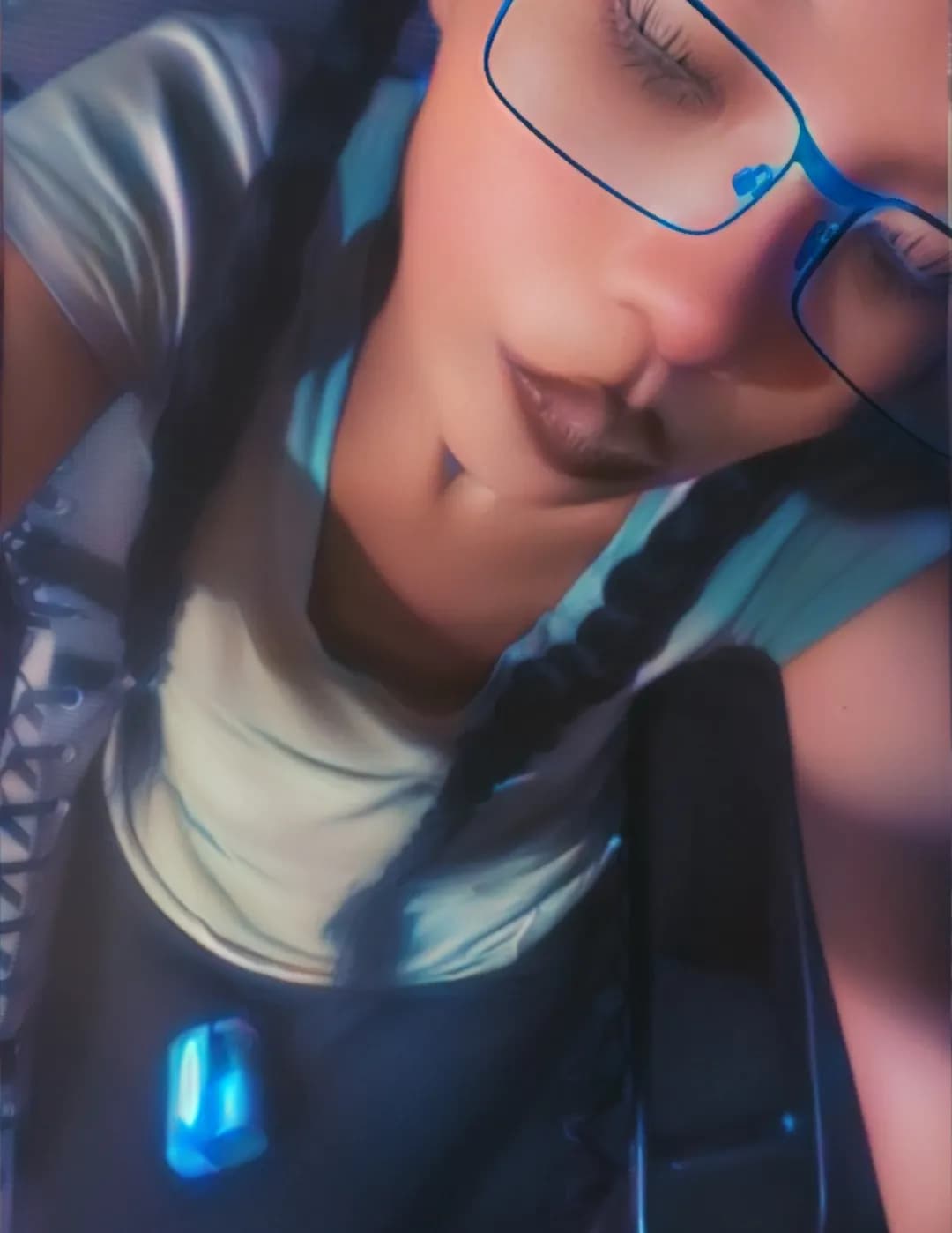 BlasianGoddess image