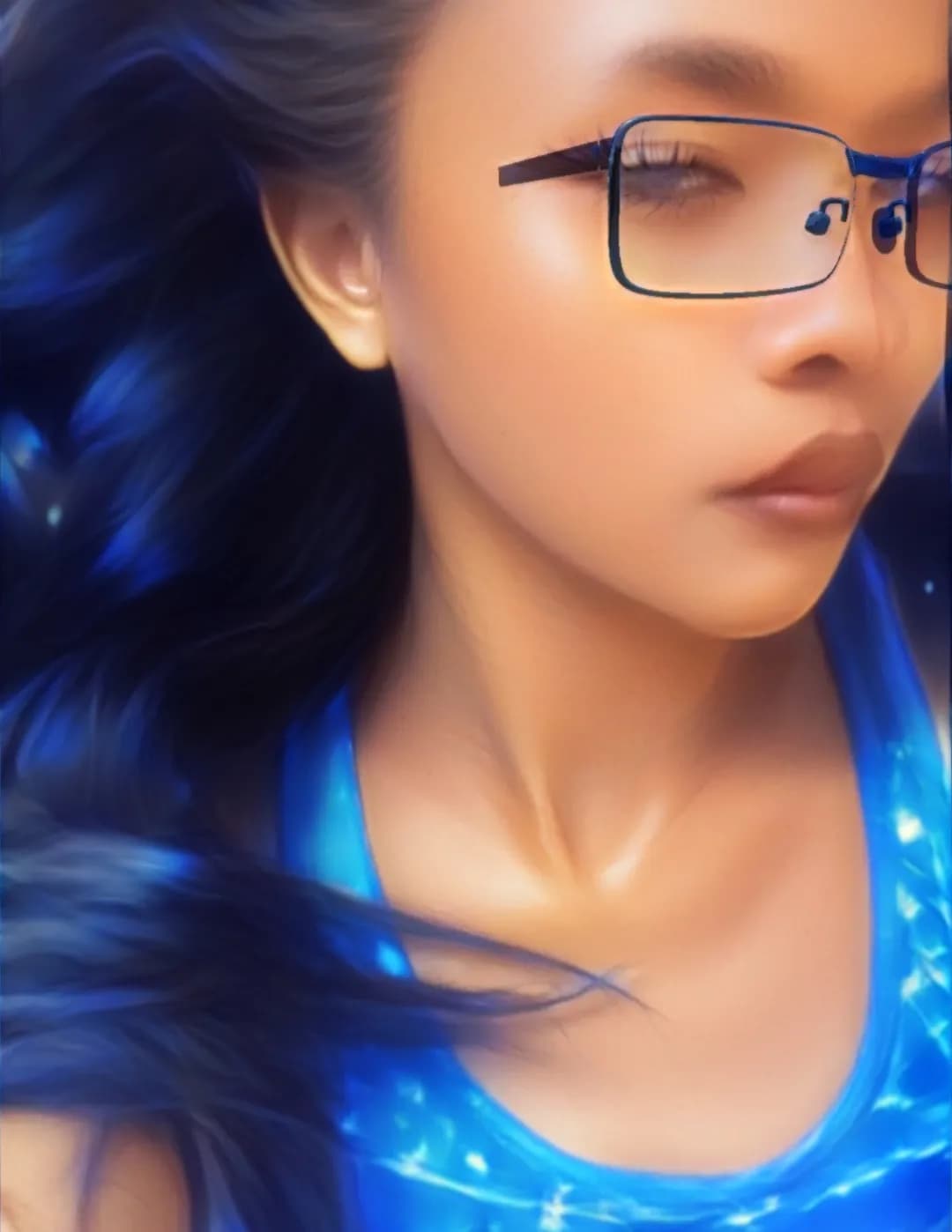 BlasianGoddess image