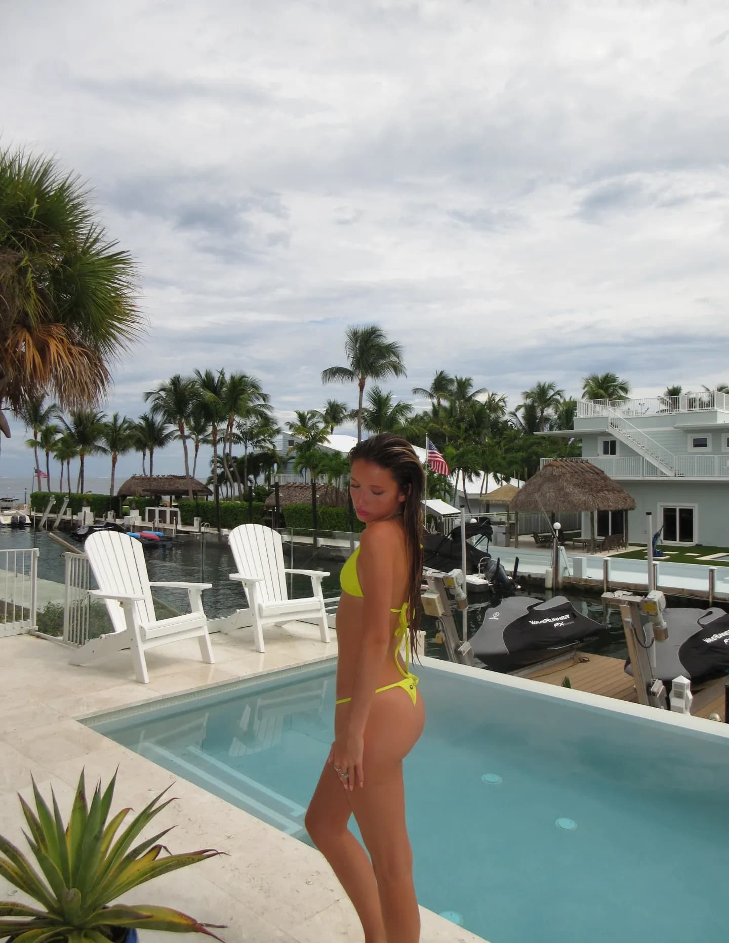 Mackenzie rivera image