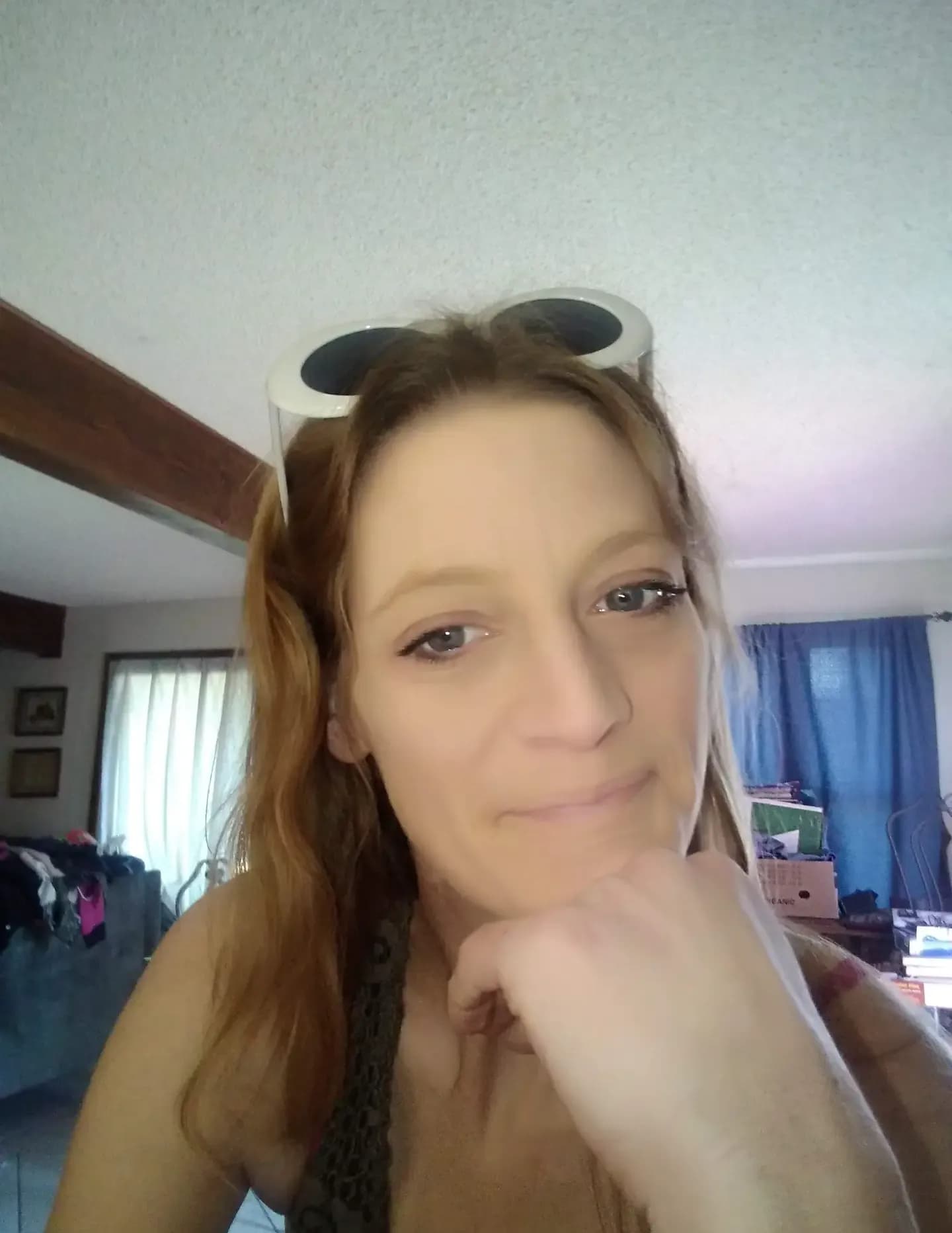 Candice Wade image