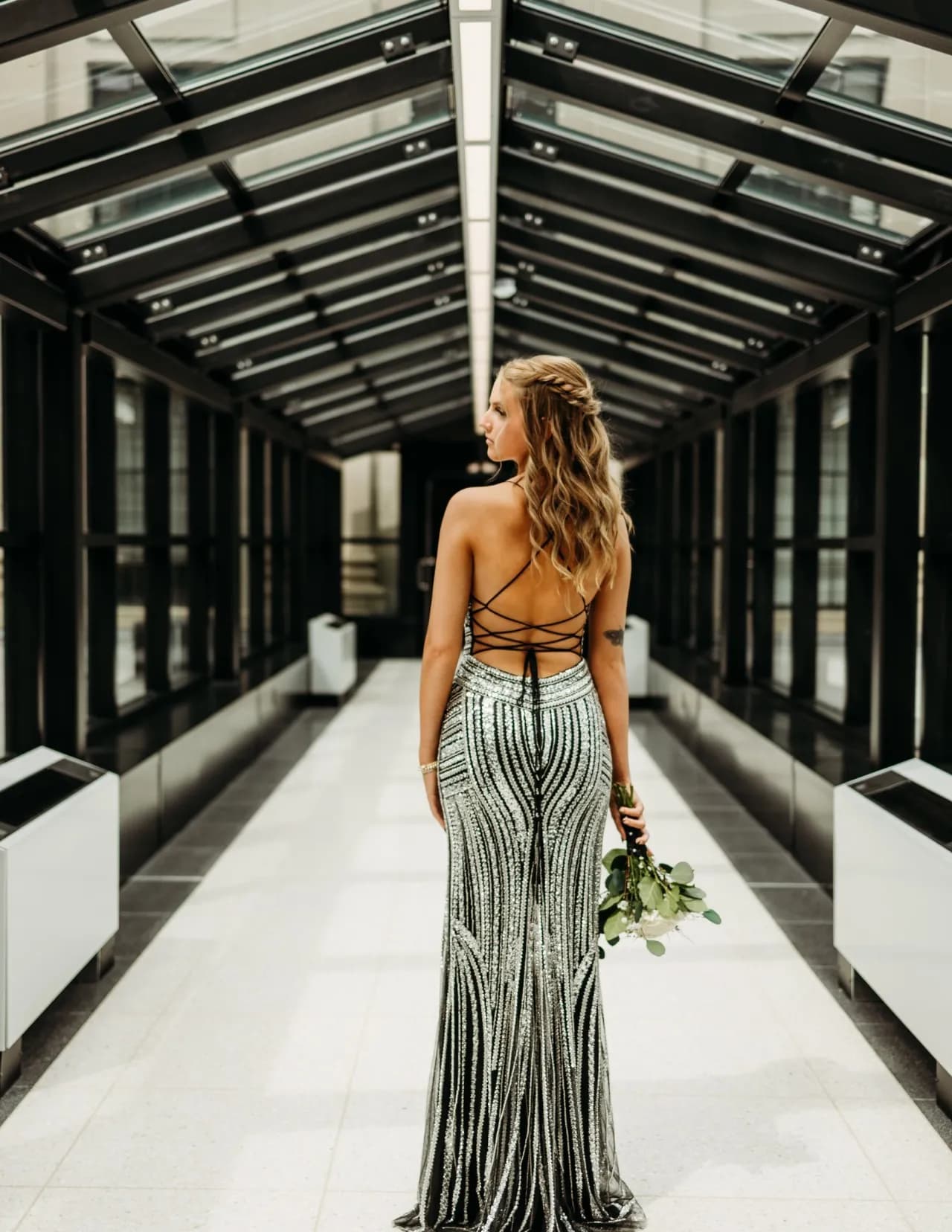 Danica Ferrell image