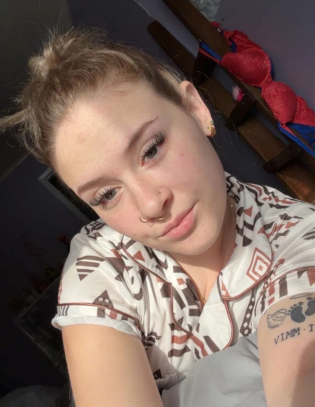 Carissa Kyle image