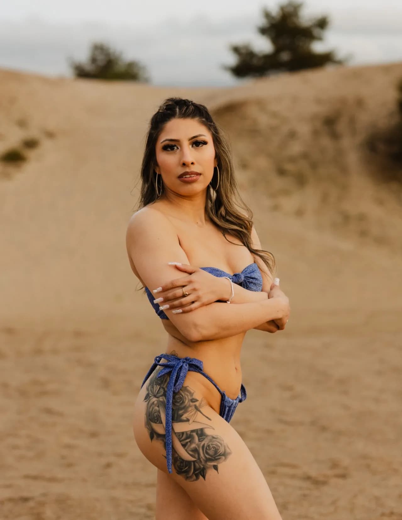 Raylene image