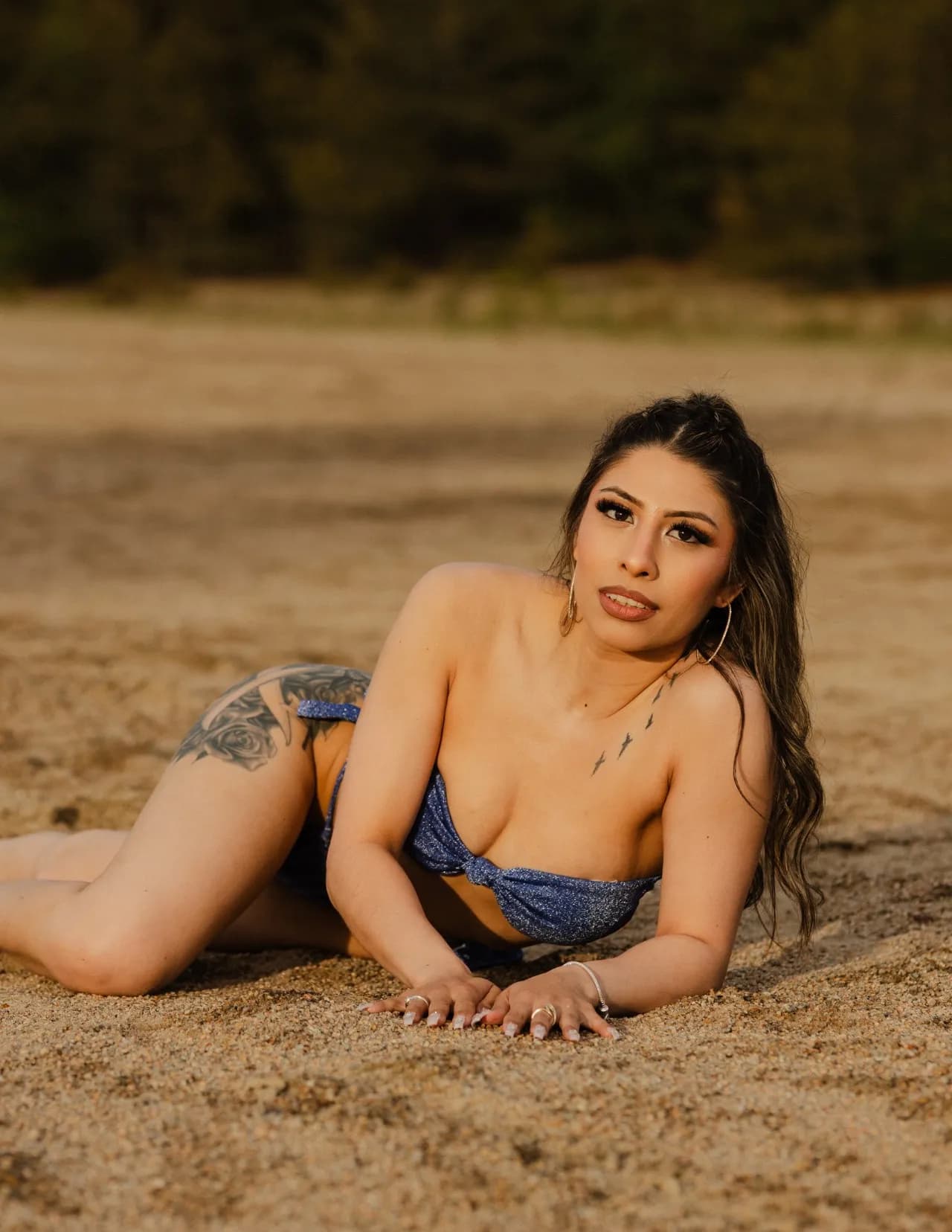 Raylene image
