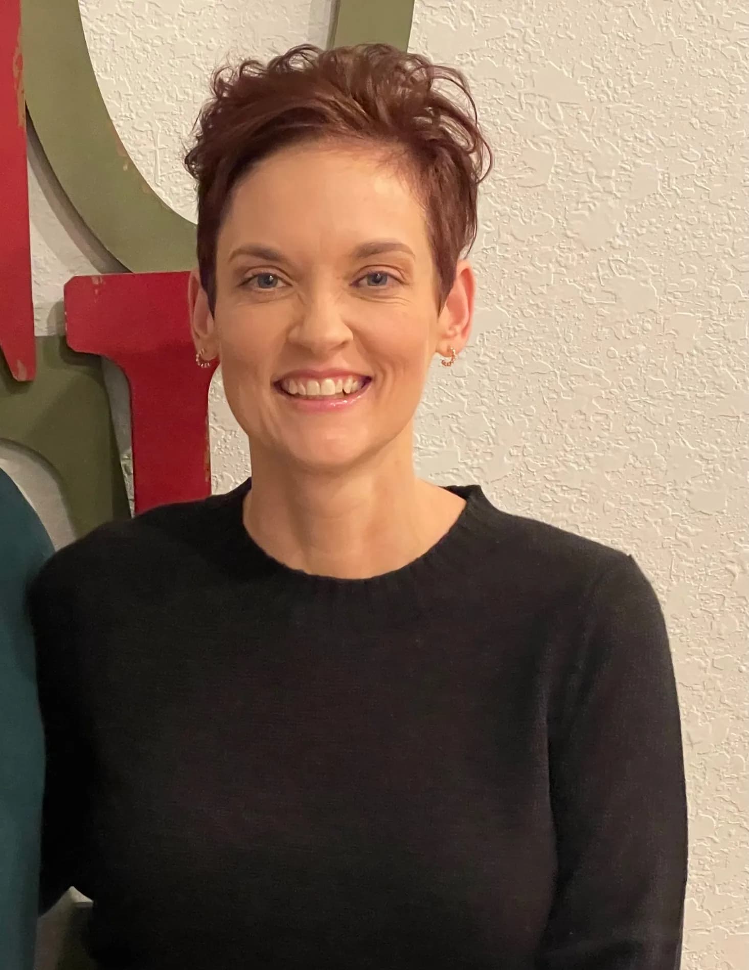 Natalie Rose image