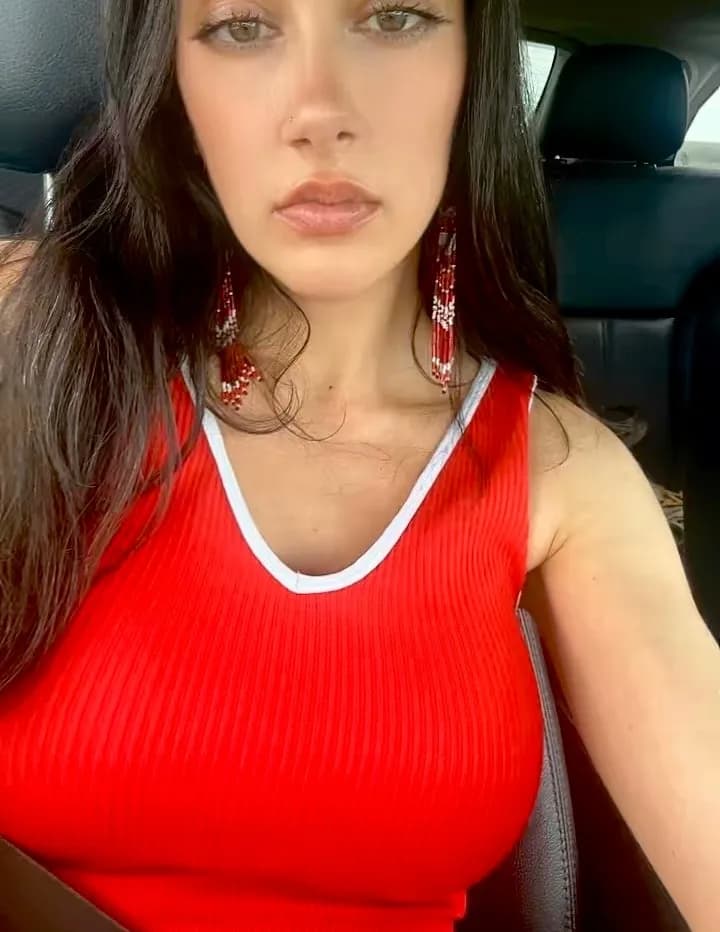 Paige Marie image