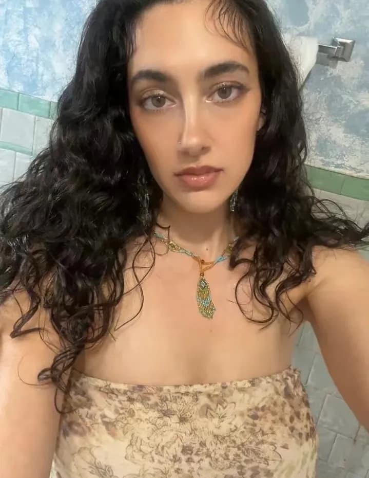 Paige Marie image