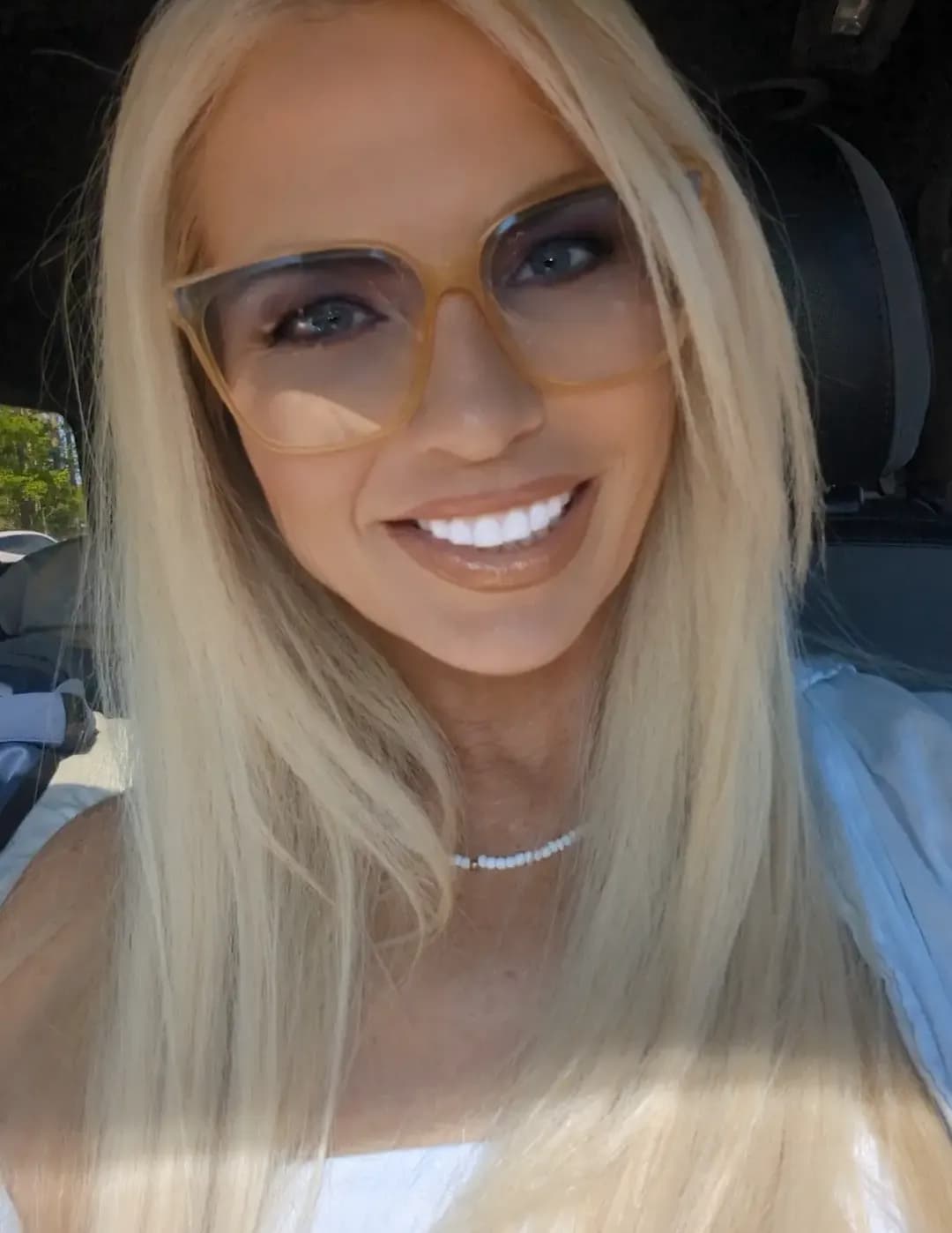 kristin canavally image